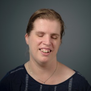 Photo of Kristen Witucki by Javi Zavala